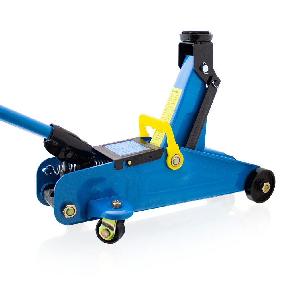 Nízkoprofilový hydraulický zvedák do auta nosnost 2000 kg BITUXX MS15942